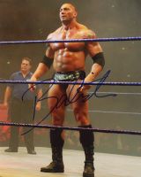 David Bautista