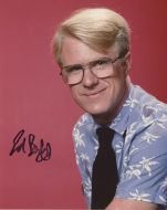 Ed Beagley Jr from the TV series ST. ELSEWHERE - (Earn 2 reward points on this item worth £0.38)