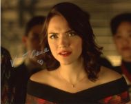 Violet Beane from the TV series THE FLASH - (Earn 5 reward points on this item worth $1.25)