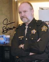 Jim Beaver - JUSTIFIED
