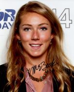 Morgan Beck - Vollyball - (Earn 3 reward points on this item worth €0.66)