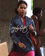Zazie Beetz from the movie JOKER - (Earn 3 reward points on this item worth $0.75)