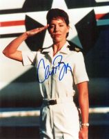 Catherine Bell - JAG