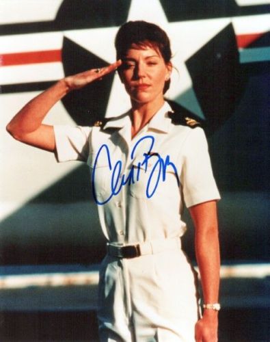 Catherine Bell - JAG