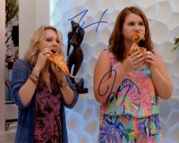Jillian Bell / Kate McKinnon from the movie ROUGH NIGHT