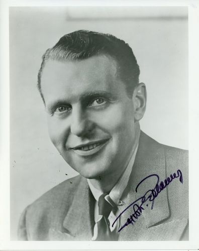 Ralph Bellamy (1904-1991)