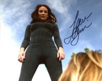 Laura Benanti from the TV series SUPERGIRL