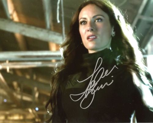 Laura Benanti from the TV series SUPERGIRL