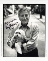Tony Bennett (1926-2023) - SINGER