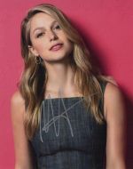 Melissa Benoist - (Earn 9 reward points on this item worth $2.25)