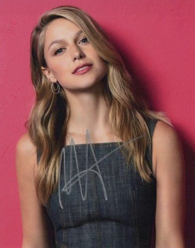 Melissa Benoist