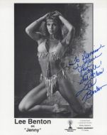 Lee Benton - MIKE HAMMER - (Earn 1 reward points on this item worth $0.25)