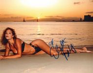 Elizabeth Berkley - (Earn 3 reward points on this item worth $0.75)