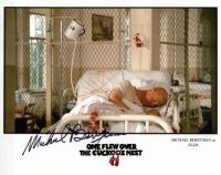 Michael Berryman - ONE FLEW OVER THE CUCKOO'S NEST