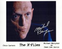 Michael Berryman - X-FILES