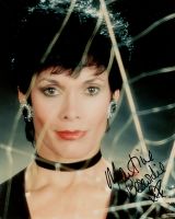 Martine Beswick