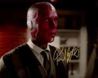 Paul Bettany - WANDAVISION