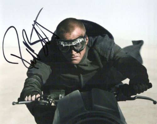 Paul Bettany - PRIEST