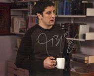 Jason BIggs - (Earn 5 reward points on this item worth $1.25)