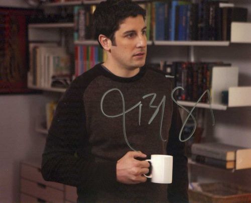 Jason BIggs