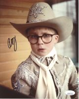 Peter Billingsley from the movie A CHRISTMAS STORY