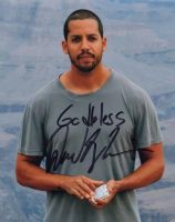 David Blaine - MAGICIAN