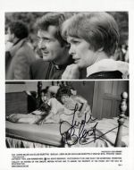 Linda Blair - THE EXORCIST - (Earn 6 reward points on this item worth £1.13)