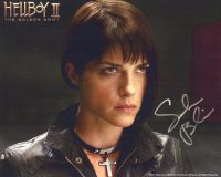 Selma Blair