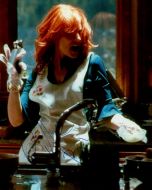 Cate Blanchett - BANDITS - (Earn 5 reward points on this item worth €1.11)