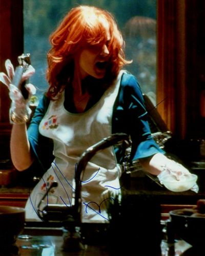 Cate Blanchett - BANDITS