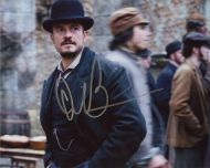 Orlando Bloom from the TV series CARNIVAL ROW - (Earn 8 reward points on this item worth $2.00)