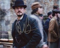 Orlando Bloom from the TV series CARNIVAL ROW