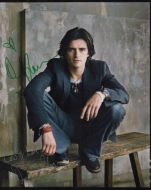 Orlando Bloom - (Earn 7 reward points on this item worth $1.75)