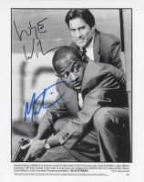 Luke Wilson / Martin Lawrence - BLUE STREAK
