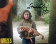 Anne Bobby - NIGHT BREED - (Earn 2 reward points on this item worth $0.50)