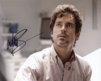 Matt Bomer from the TV series THE SINNER
