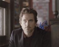 Matt Bomer from the TV series THE SINNER - (Earn 3 reward points on this item worth €0.66)
