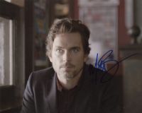 Matt Bomer from the TV series THE SINNER