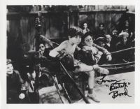 Tommy "Butch" Bond (1926-2005) - LITTLE RASCALS