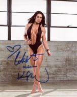 Celeste Bonin (Kaitlyn) - WWE - (Earn 2 reward points on this item worth $0.50)