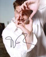 David Boreanaz