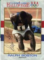 Ralph Boston