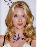 April Bowlby