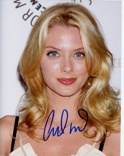 April Bowlby