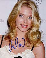 April Bowlby