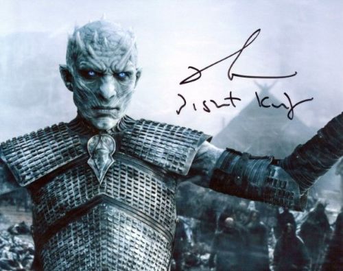 Richard Break - GAME OF THRONES