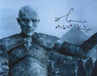 Richard Brake - GAME OF THRONES - (Earn 4 reward points on this item worth €0.88)