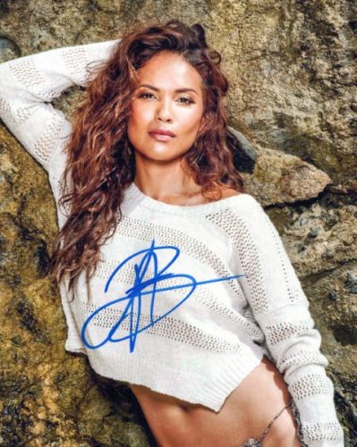 Lesley-Ann Brandt