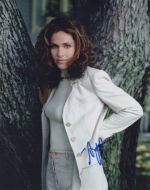 Amy Brenneman - JUDGING AMY - (Earn 3 reward points on this item worth €0.66)