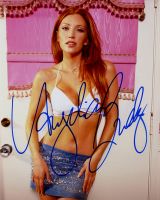 Angelica Bridges